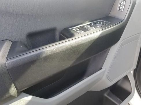 New 2026 Ford F350 XL w/ Snow Plow Prep Package image 14