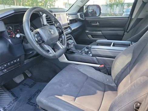 Used 2022 Toyota Tundra SR5 image 10