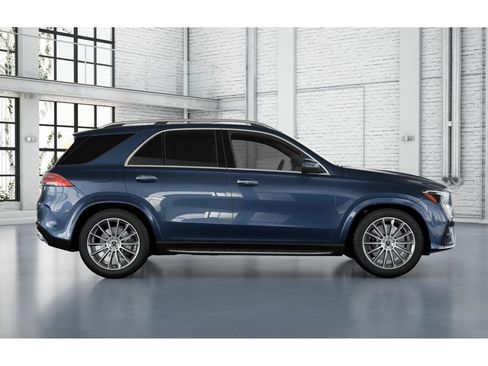 New 2026 Mercedes-Benz GLE 450 4MATIC image 2