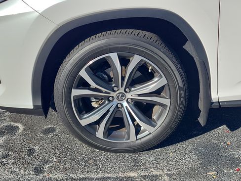 Used 2022 Lexus RX 350 FWD w/ Premium Package image 5