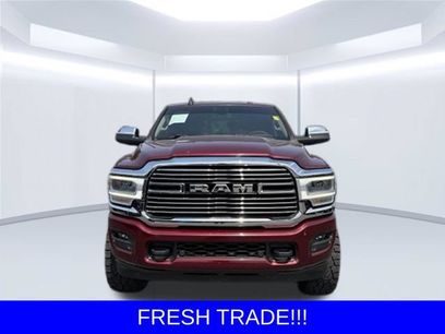Used 2022 RAM 2500 Laramie