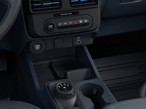 New 2025 Ford Maverick Lobo image 16