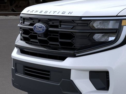 New 2026 Ford Expedition Max Active image 14