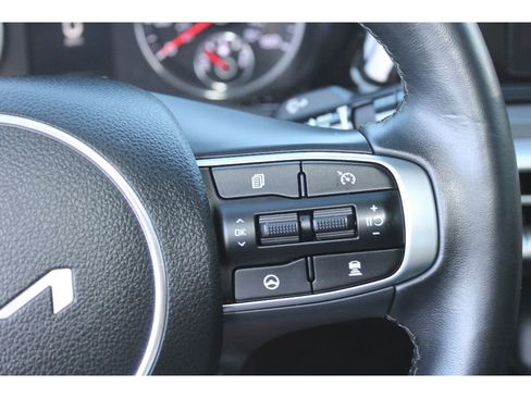 Used 2024 Kia K5 GT-Line image 23