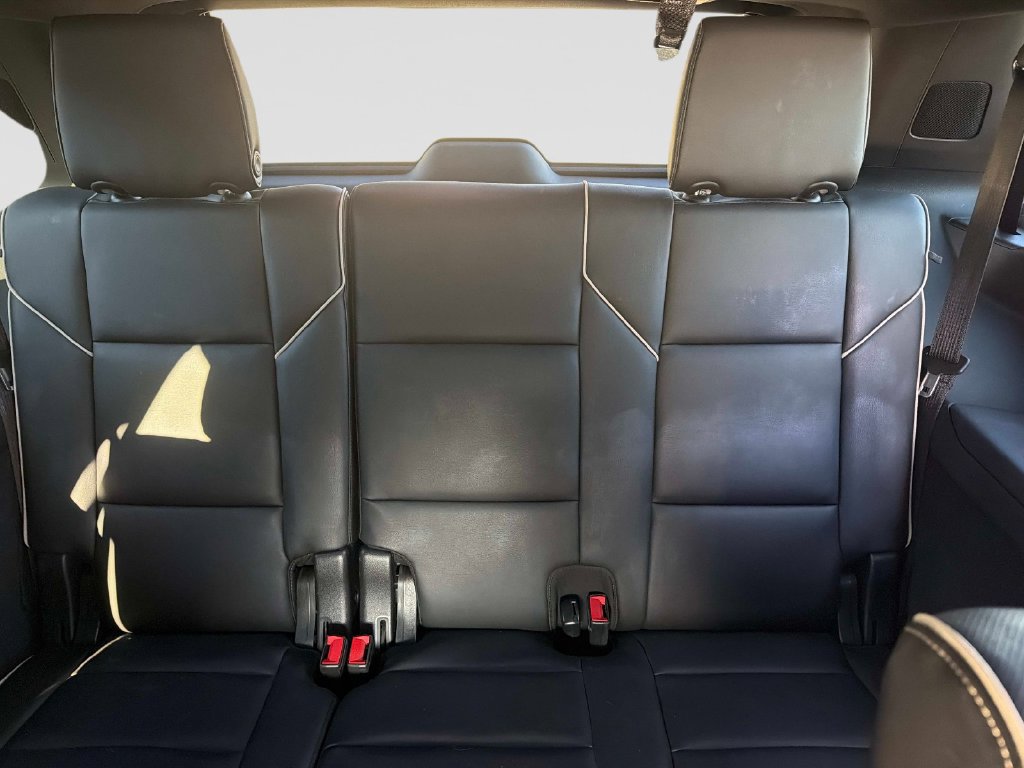 Used 2021 Cadillac Escalade Sport w/ Driver Assist Tech Package RWD image 17