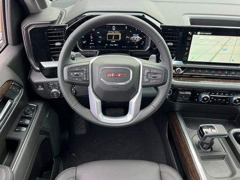 New 2026 GMC Sierra 1500 Elevation w/ Elevation Premium Package image 13