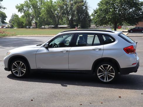 Used 2013 BMW X1 xDrive28i AWD/4WD image 8