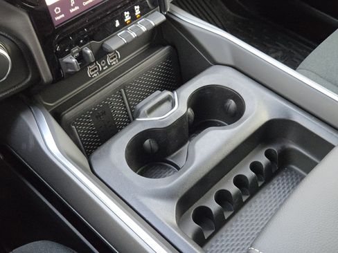 New 2026 RAM 1500 Lone Star image 17