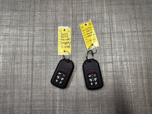 Used 2019 Honda Odyssey EX image 21