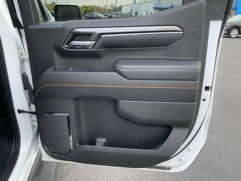 Used 2023 GMC Sierra 1500 AT4 w/ AT4 Premium Package image 63