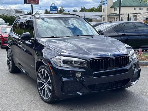 Used 2018 BMW X5 xDrive35i AWD/4WD image 21