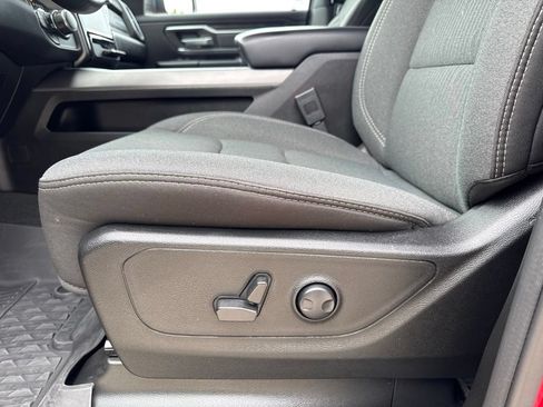 Used 2023 RAM 1500 Big Horn AWD/4WD image 24