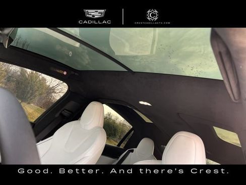 Used 2023 Tesla Model X Plaid image 21