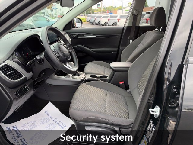 Certified 2023 Kia Seltos LX AWD/4WD image 12