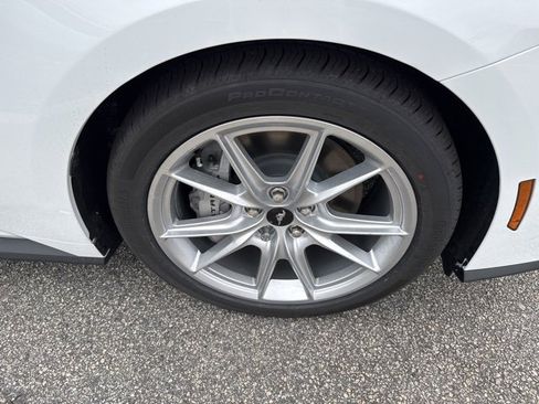 New 2026 Ford Mustang GT Premium image 14