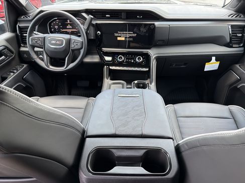 New 2026 GMC Sierra 2500 AT4X w/ AT4X AEV Edition AWD/4WD image 22