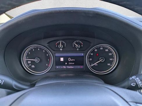 Used 2020 Buick Enclave Essence w/ Sound and Sites Package image 11