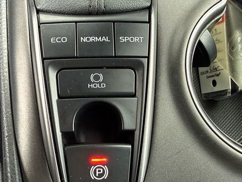 Certified 2023 Toyota Camry XSE image 17