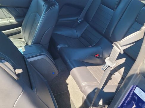 Used 2013 Ford Mustang GT Premium w/ GT Track Pkg RWD image 24