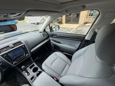 Used 2018 Subaru Legacy 2.5i Limited AWD/4WD image 28