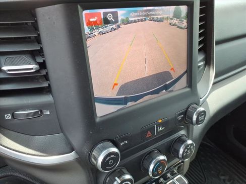Used 2022 RAM 1500 Big Horn AWD/4WD image 26