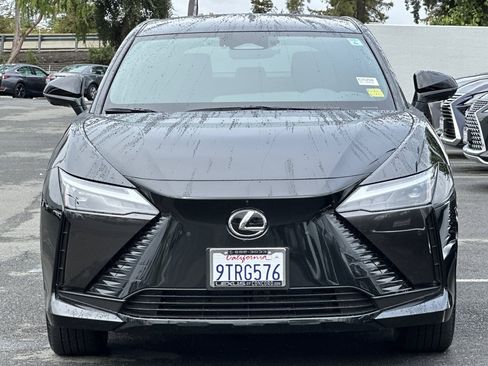 Used 2025 Lexus RZ 300e image 6