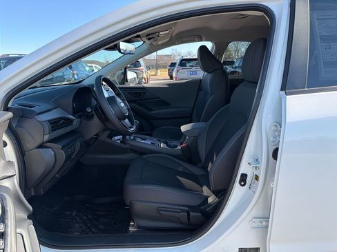 New 2026 Subaru Crosstrek 2.0i Premium image 16