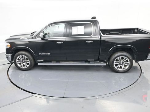Used 2022 RAM 1500 Limited image 28
