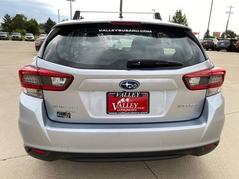 Used 2020 Subaru Impreza 2.0i AWD/4WD image 4