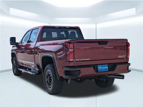 New 2026 Chevrolet Silverado 2500 High Country w/ Technology Package image 4