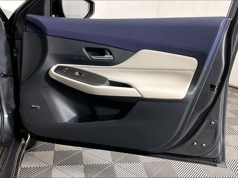 New 2026 Nissan Sentra SL w/ Floor Mat Package image 24