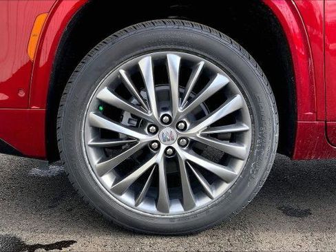 New 2026 Buick Enclave Avenir w/ Super Cruise Package image 6