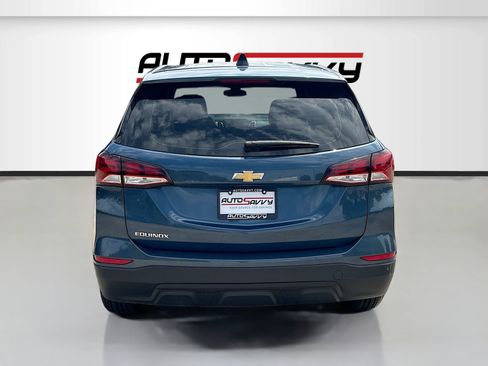 Used 2024 Chevrolet Equinox LS FWD image 6