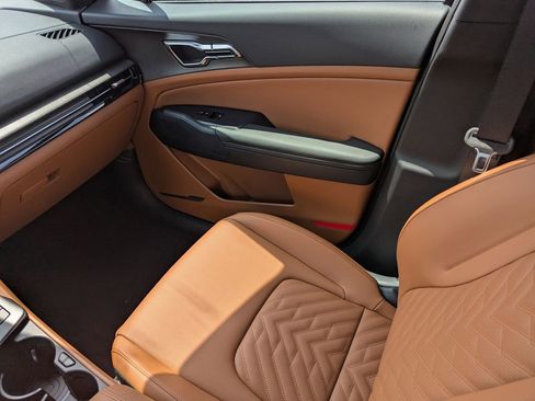 New 2026 Kia Sportage X-Line AWD/4WD image 16