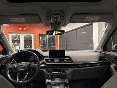 Used 2019 Audi Q5 2.0T Premium Plus image 29