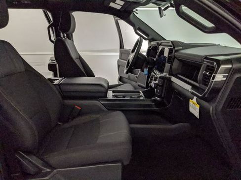 Certified 2025 Ford F150 STX w/ Equipment Group 200A AWD/4WD image 20