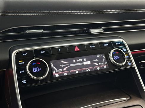 Used 2024 Genesis GV80 3.5T image 31