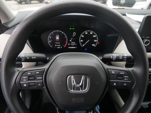 Certified 2023 Honda HR-V LX image 25