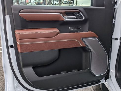 New 2026 GMC Sierra 1500 Denali Ultimate AWD/4WD image 22