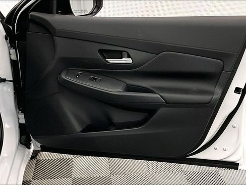 New 2026 Nissan Sentra S FWD image 65