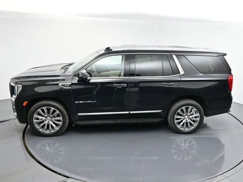 Used 2023 GMC Yukon Denali w/ Max Trailering Package AWD/4WD image 30