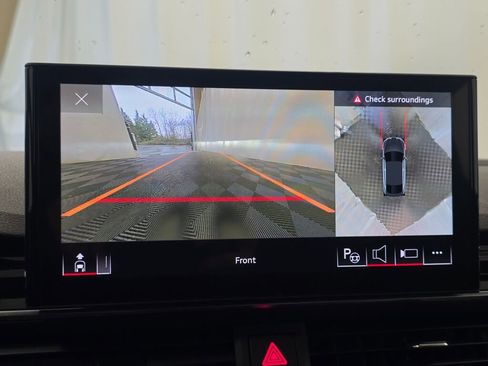 Used 2023 Audi S5 Prestige image 46