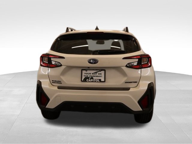 New 2026 Subaru Crosstrek 2.5i Premium AWD/4WD image 3