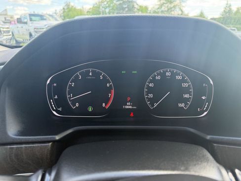 Used 2018 Honda Accord EX-L image 19