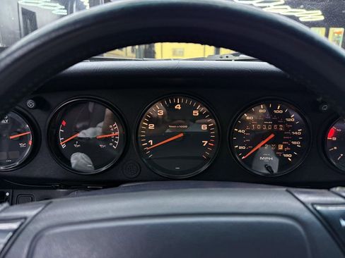 Used 1992 Porsche 911 Carrera image 57