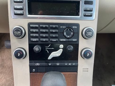 Used 2008 Volvo S80 3.2 FWD image 18