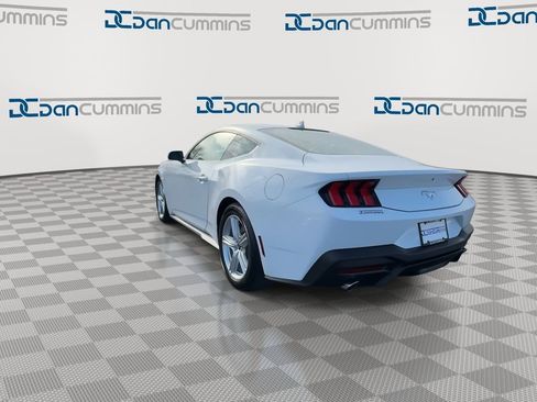 New 2026 Ford Mustang Premium image 6