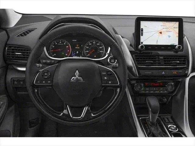 Used 2026 Mitsubishi Eclipse Cross SE AWD/4WD image 87