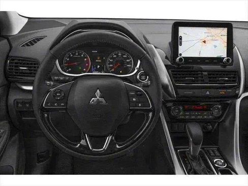 Used 2026 Mitsubishi Eclipse Cross SE AWD/4WD image 87