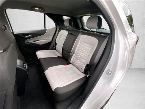 Certified 2024 Chevrolet Equinox LS FWD image 28